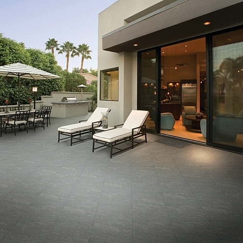 ポーラーアルデ スレート フロスト(TL71581)｜タイルの通販