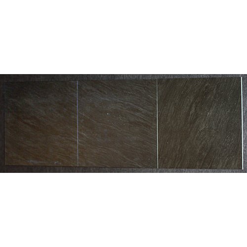 色幅色差はほとんどありません。