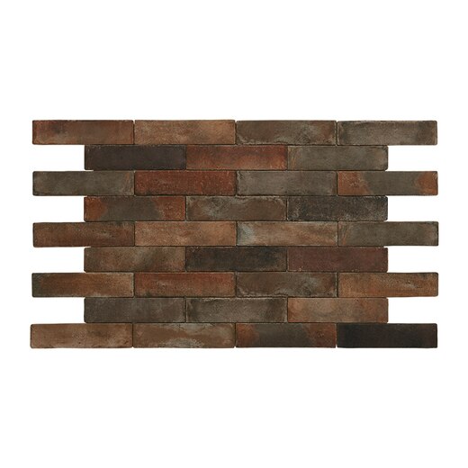 テラミックス マロン 278(TL76341)｜タイルの通販｜ミラタップ（旧