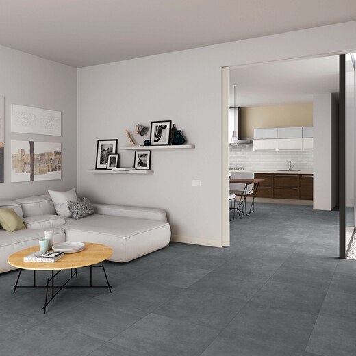 ダスト598スモーク(TL76581)｜タイルの通販｜ミラタップ（旧サンワ