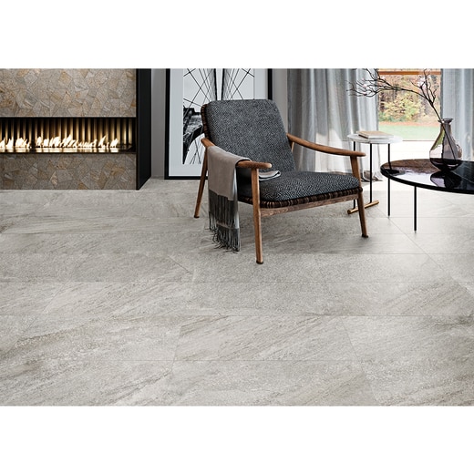 インディアナ 298-598 グリス(TL83131)｜タイルの通販｜ミラタップ（旧