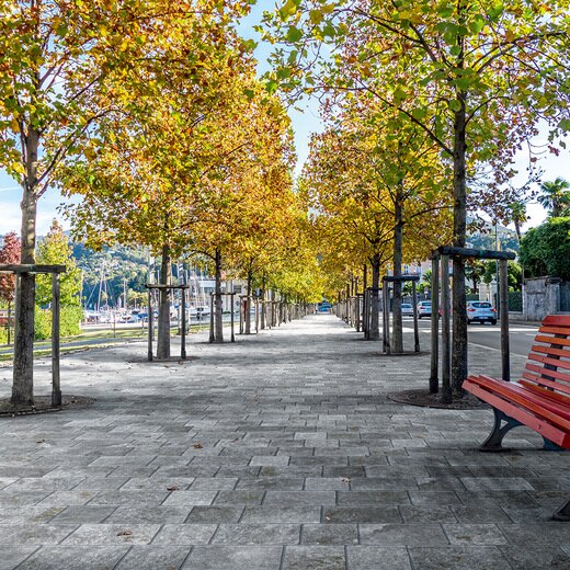 トレイル18 グリジオ 202-302(TL87531)｜タイルの通販｜ミラタップ（旧