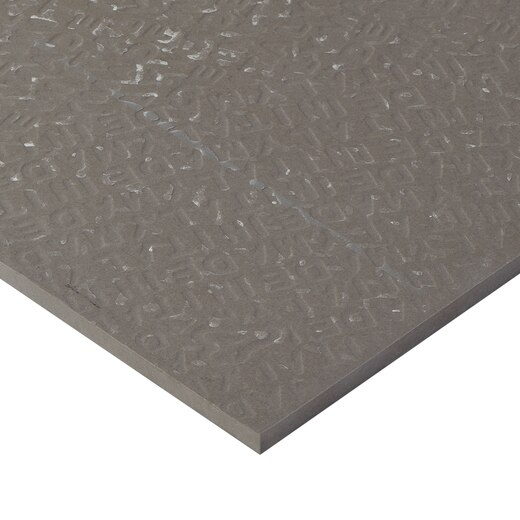 アズマ 597-1196 ダークグレー(TL87891)｜タイルの通販｜ミラタップ