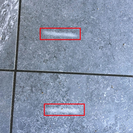 表面保護のためワックスを塗布しております。詳しくは仕様欄をご確認ください。（画像：イメージです。）