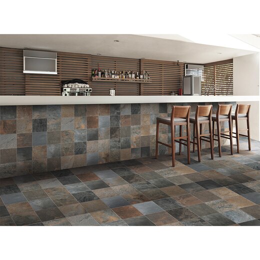 ハードロック マウンテン(TL91051)｜タイルの通販｜ミラタップ（旧