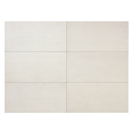 マッシブ 298-600 スノー(TL95401)｜タイルの通販｜ミラタップ（旧