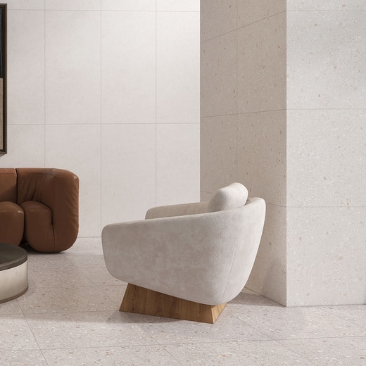 チョットーリ ビアンコ(TL97242)｜タイルの通販｜ミラタップ（旧サンワ