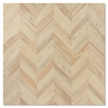 サンプル フレンチヘリンボーン ホワイトアッシュ