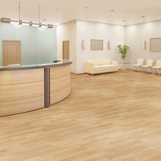 タフクリアーオーク TCR3556 6m(VC04239)｜タイルの通販｜ミラタップ