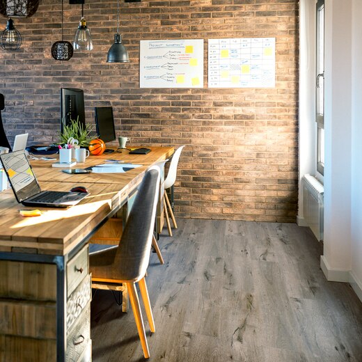 楽lock アプリコットブラウン(VC05309)｜タイルの通販｜ミラタップ（旧