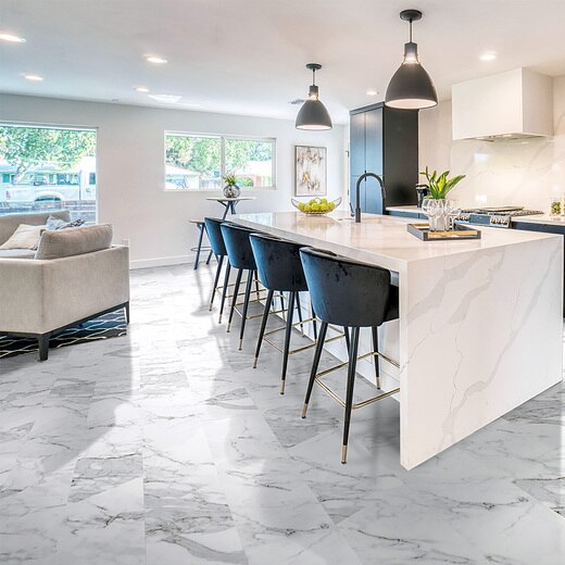 楽lock マーブルモダン(VC05349)｜タイルの通販｜ミラタップ（旧サンワ