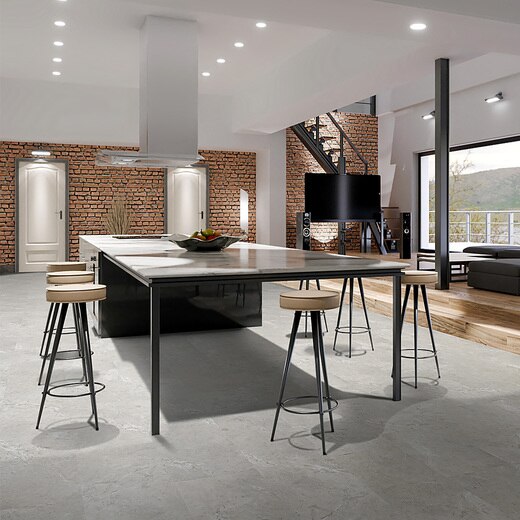 楽lock グリージョライト(VC05359)｜タイルの通販｜ミラタップ（旧