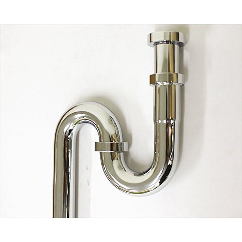 Sトラップ900SE(床排水)(WA00231)｜洗面所・水回りの通販