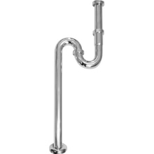 Sトラップ900SE(床排水)(WA00231)｜洗面所・水回りの通販｜ミラタップ 