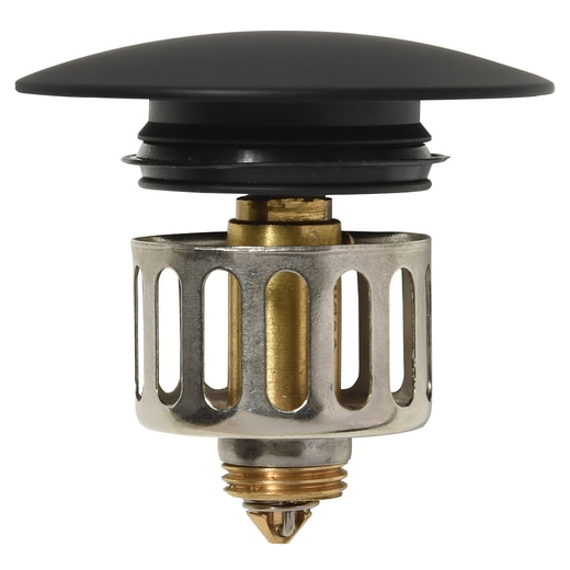 ヘアキャッチャーの様子