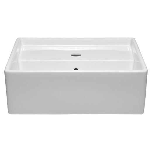 前から見た様子