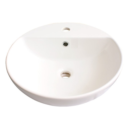 上から見た様子