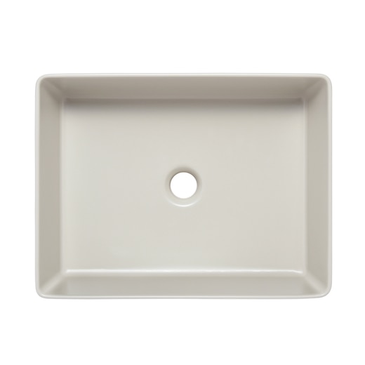 上から見た様子