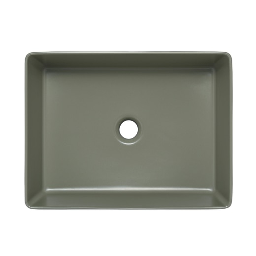 上から見た様子