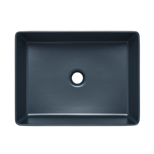 上から見た様子