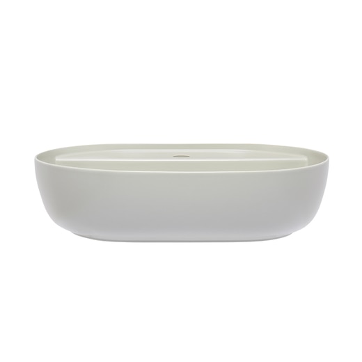 前から見た様子