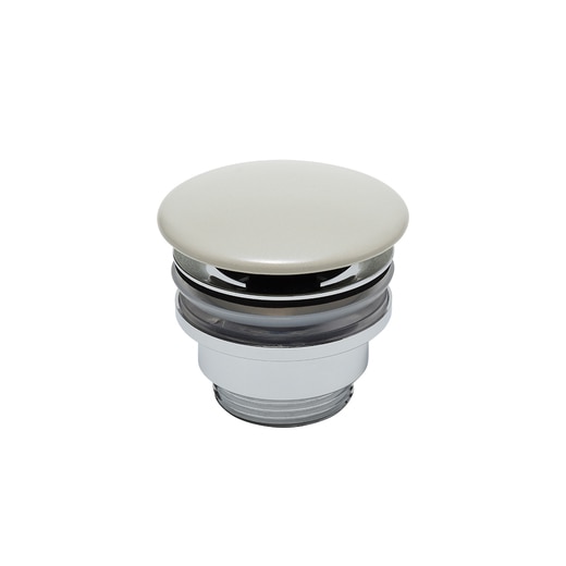 排水バルブの様子