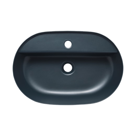 上から見た様子