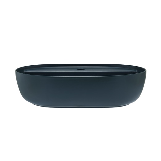 前から見た様子