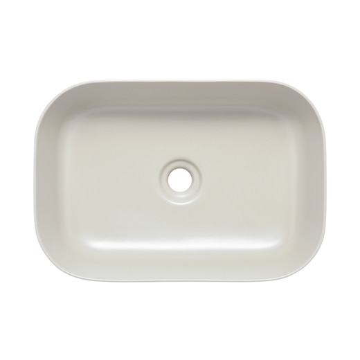 上から見た様子