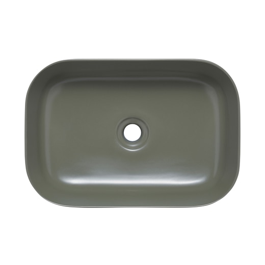 上から見た様子