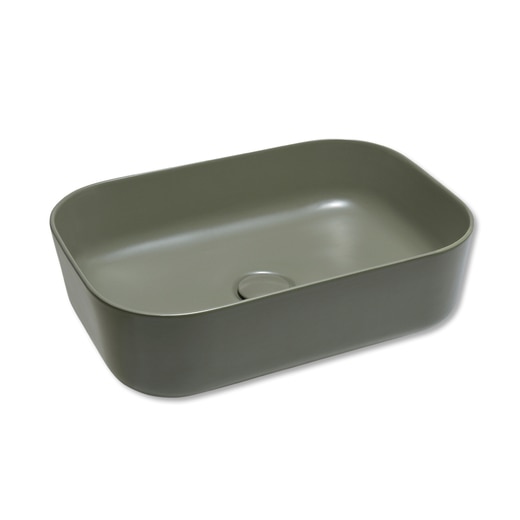 ハトリアプレートスリム フロスト目皿セット(WA02381S)｜洗面所・水