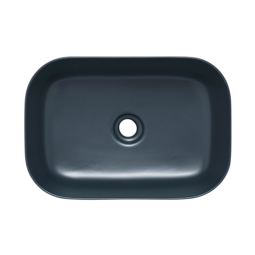 上から見た様子