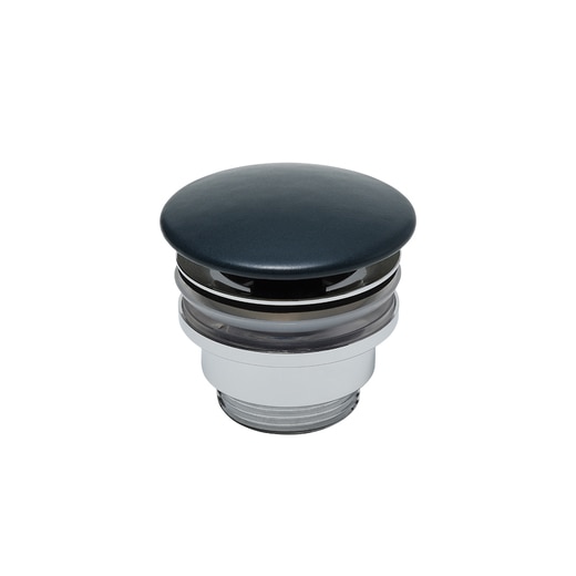 排水バルブの様子