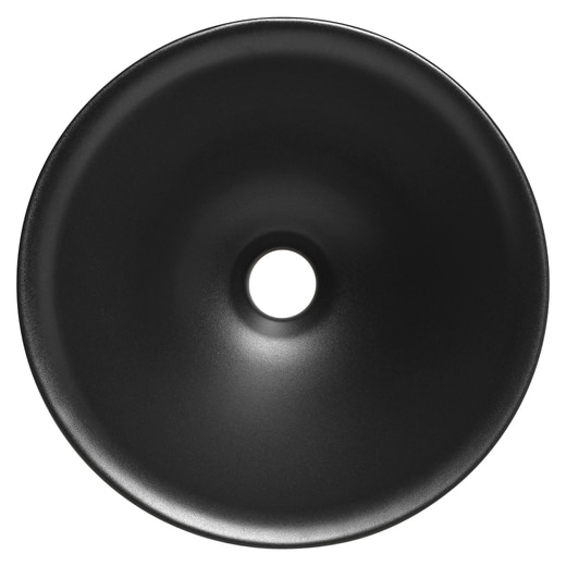 上から見た様子