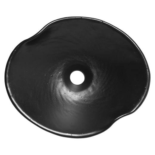 上から見た様子