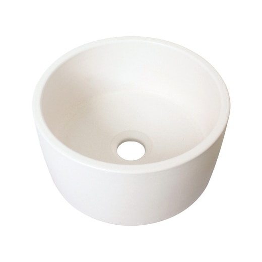 上から見た様子