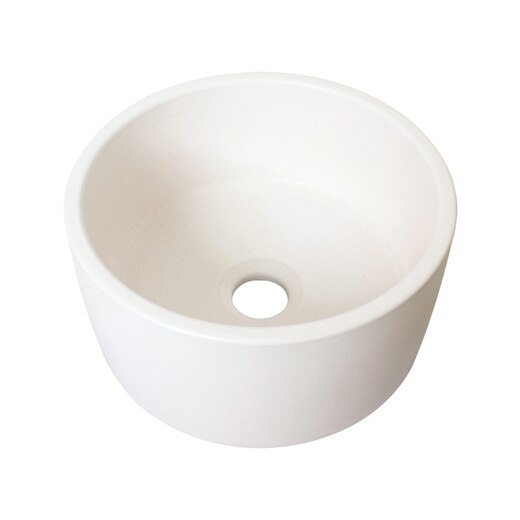 シガラキロール ホワイト│洗面ボウル（洗面器）