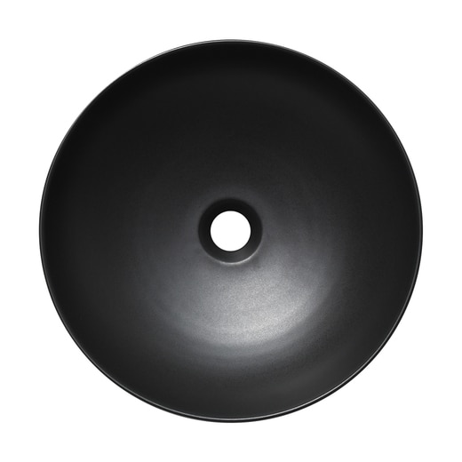 上から見た様子