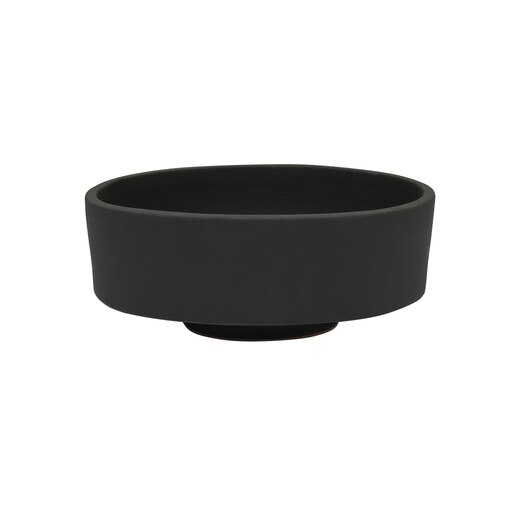 シガラキコンクリ270 スミモルタル│洗面ボウル（洗面器）