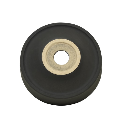 シガラキコンクリ270 スミモルタル│洗面ボウル（洗面器）