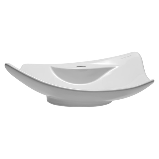 前から見た様子