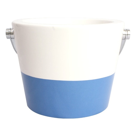 裏から見た様子