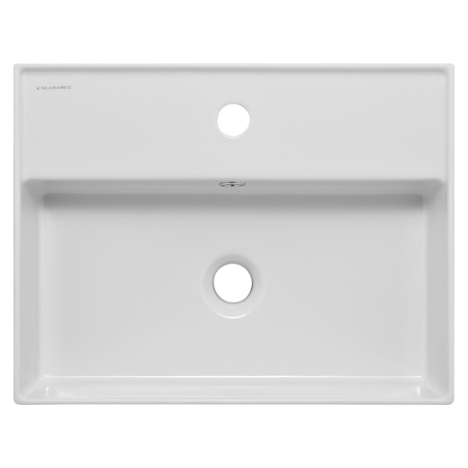 上から見た様子