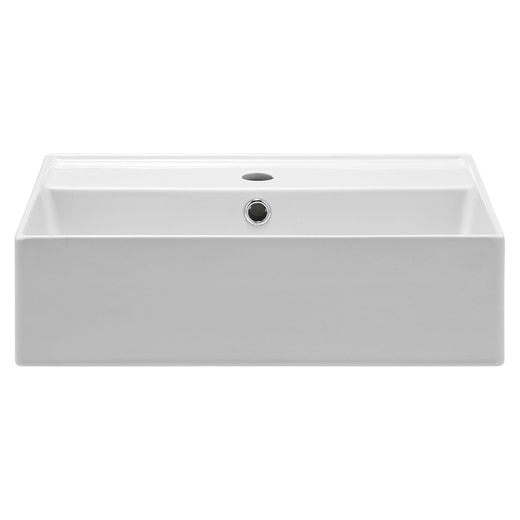 前から見た様子