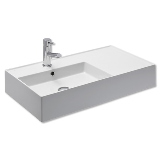 テオレマスリムリム 800 スリムリム│洗面ボウル（洗面器）