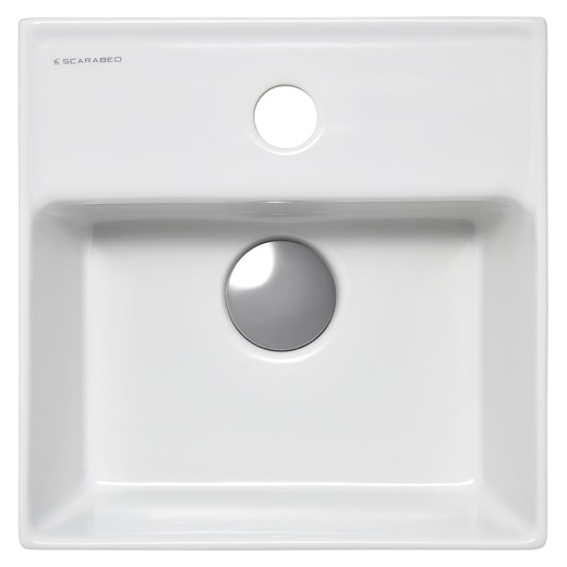 上から見た様子