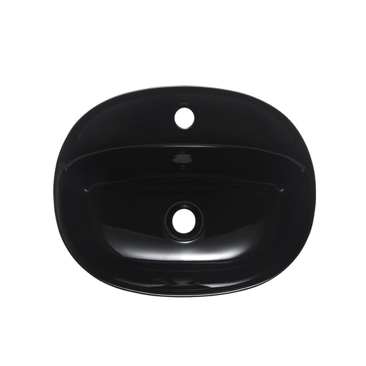 上から見た様子