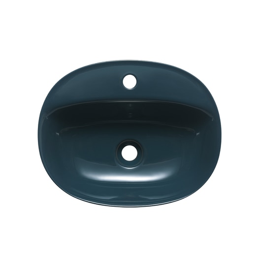 上から見た様子