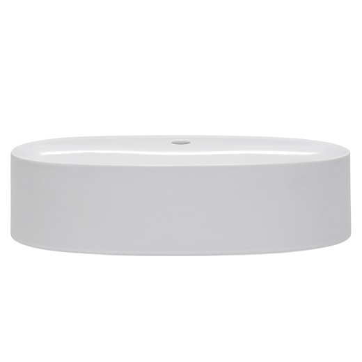 前から見た様子