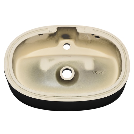 真裏から見た様子